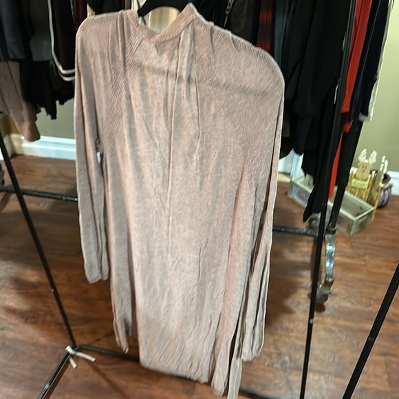 Missimo long sleeveve cardigan - Picture 2 of 3